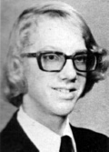 Sigurd Holm: class of 1977, Norte Del Rio High School, Sacramento, CA.